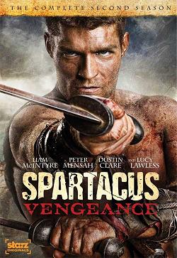 Spartacus Vengeance Downlod Full Move In Hindi Dubed